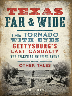 cover image of Texas Far & Wide